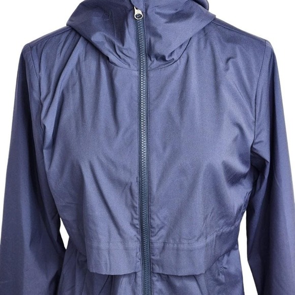 Lululemon Nonstop Jacket Women's Size 6 Inkwell - Picture 4 of 12
